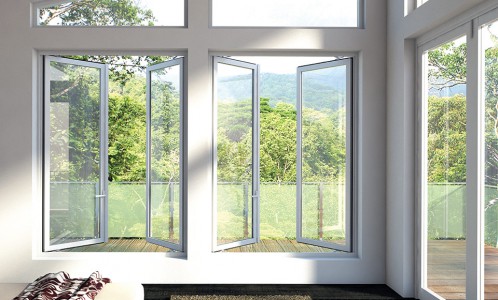 Sản phẩm từ nhôm kính và những lưu ý khi sử dụng