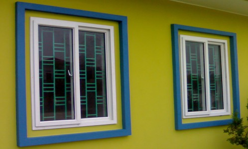Những tiêu chuẩn trong thi công cửa nhôm cao cấp