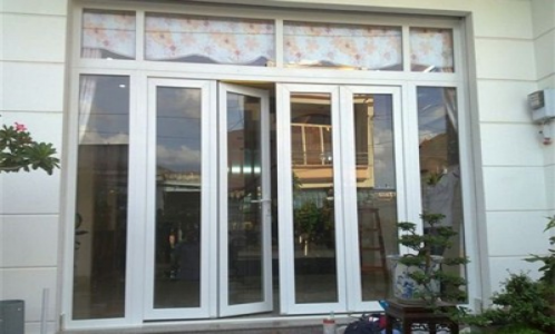 Dự án hoàn thành số 5 tại huyện Nhà Bè (TP.HCM)