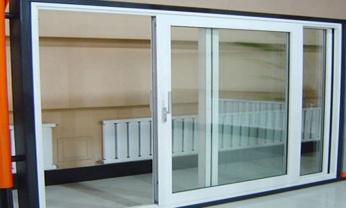 Hướng dẫn làm cửa nhôm XinFa cửa đi mở cao cấp