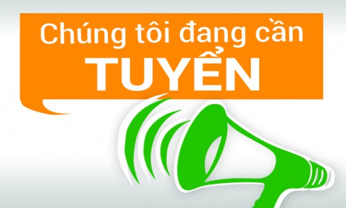 Tuyển Thợ nhôm kính – Thợ nhôm Xingfa lương cao tại TpHCM