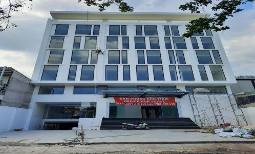 DỰ ÁN TẠI QUẬN 2 - TP HCM